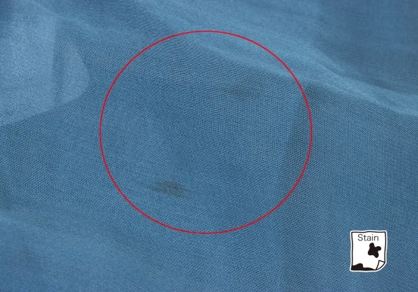 COMME des GARCONS Switching Layered See-through Skirt K-136469_004