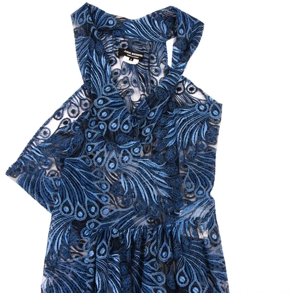 COMME des GARCONS(コムデギャルソン) ノースリーブワンピース