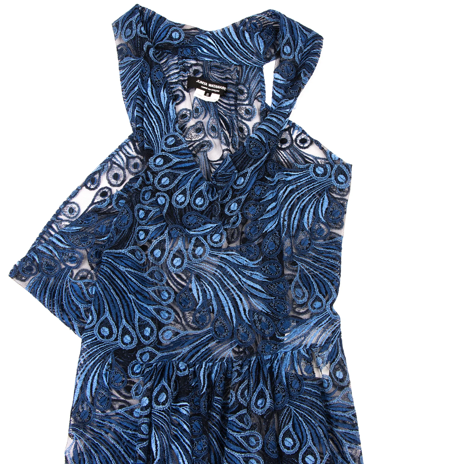 ジュンヤワタナベ コムデギャルソンJUNYA WATANABE COMME des
