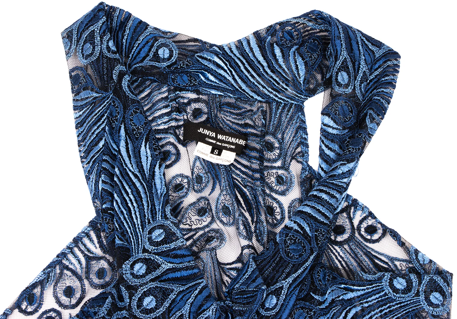 ジュンヤワタナベ コムデギャルソンJUNYA WATANABE COMME des