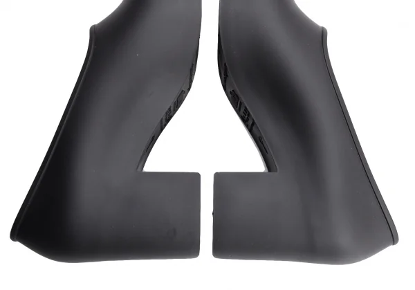 COMME des GARCONS×melissa Rubber Heel Pumps K-136480_008