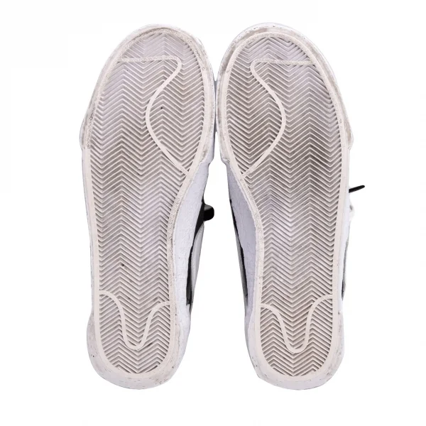 sacai xNIKE BLAZER LOW Sneakers K-136489_012