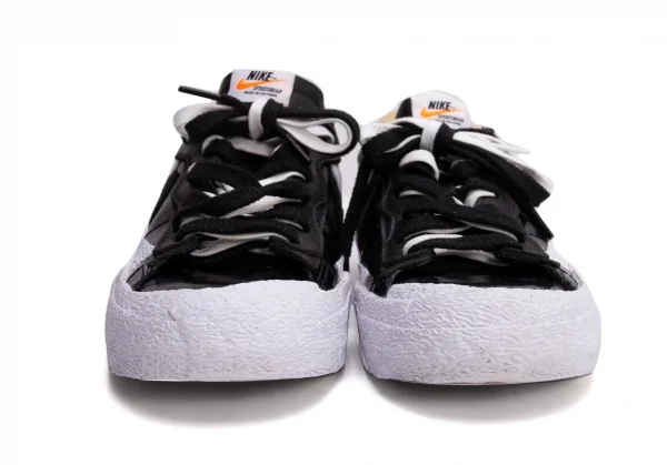 sacai xNIKE BLAZER LOW Sneakers K-136489_004