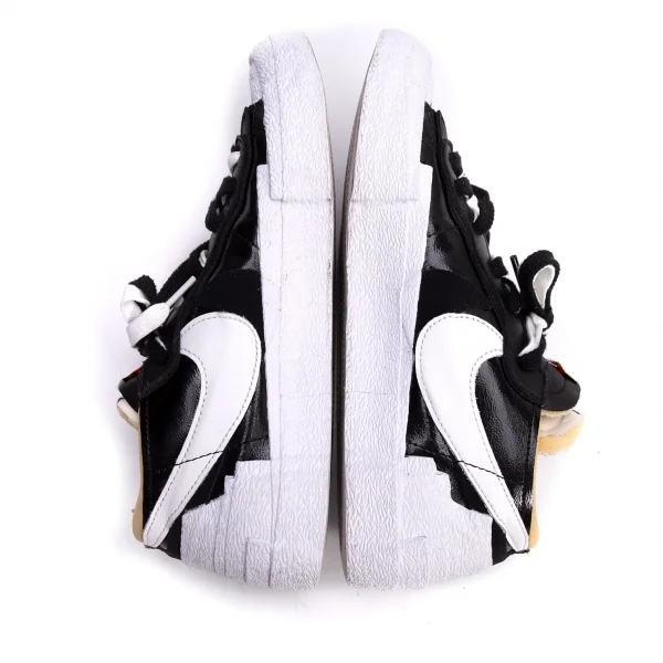 sacai xNIKE BLAZER LOW Sneakers K-136489_009