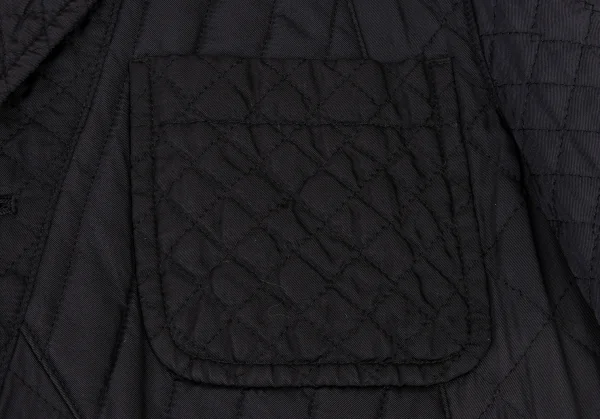 tricot COMME des GARCONS Switching Padding Quilted Coat K-136497_006