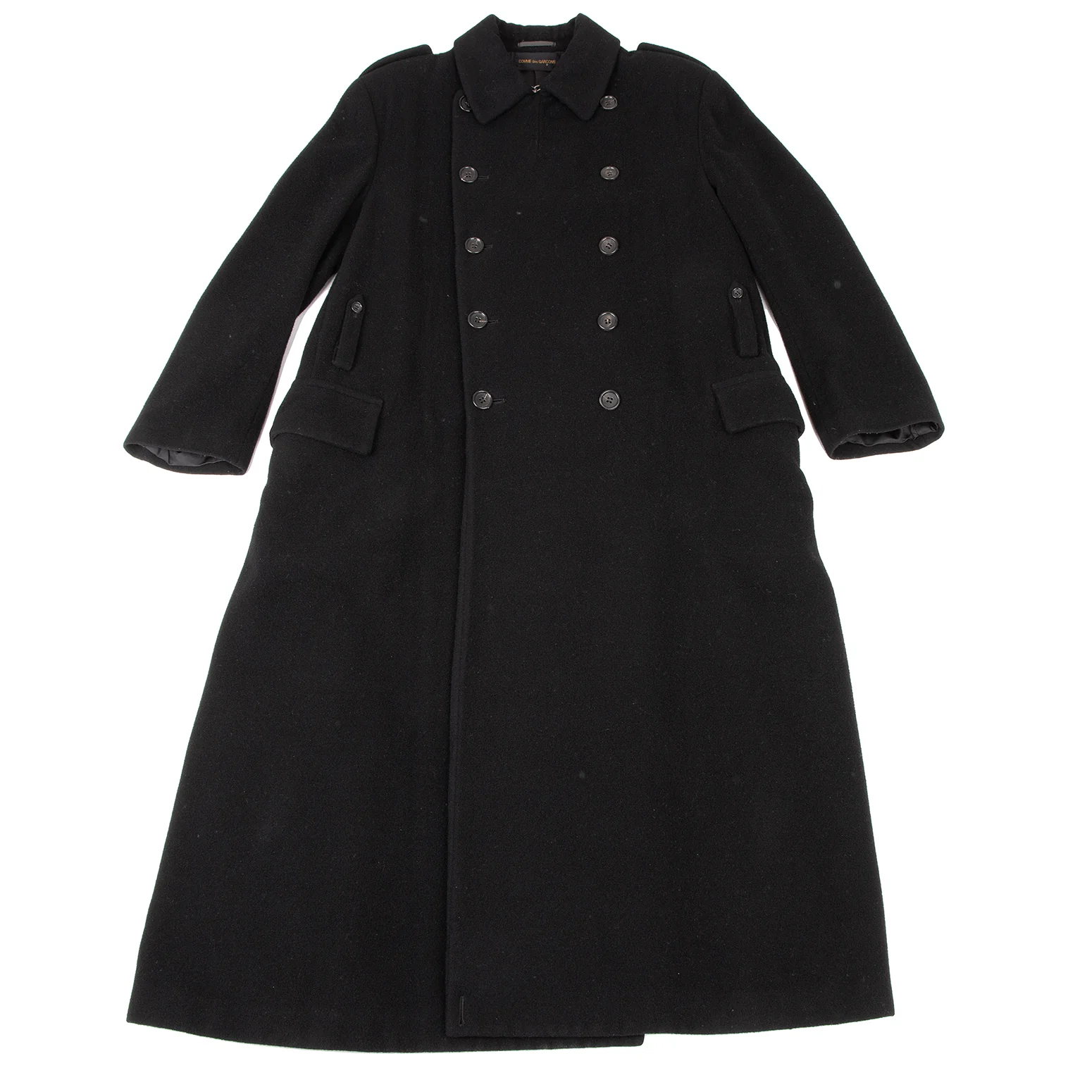 トリココムデギャルソンtricot COMME des GARCONS ウール