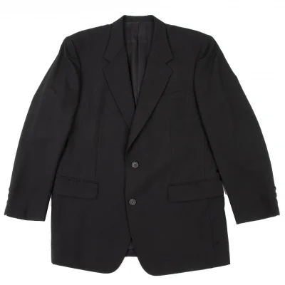 ISSEY MIYAKE MEN Wool 2B Jacket