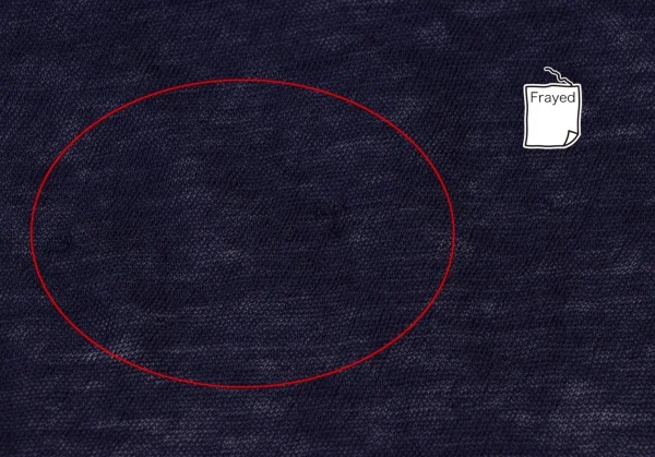 Y's  Cotton Layered V-neck T Shirt K-136522_015