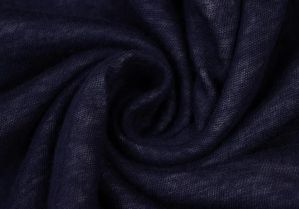 Y's  Cotton Layered V-neck T Shirt K-136522_016