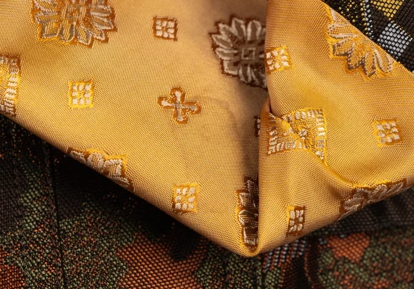 CHRISTIAN LACROIX BAZAR Jacquard Back Lace-Up Jacket K-136556_009