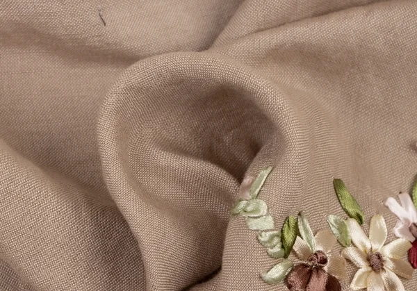 tricot COMME des GARCONS Floral Embroidery Camisole K-136563_011