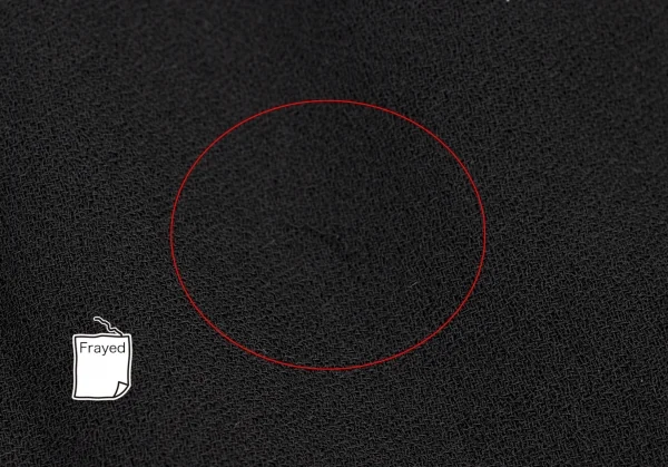 GIVENCHY Taping No Collar Wool Jacket & Hem Tuck Skirt K-136583_018