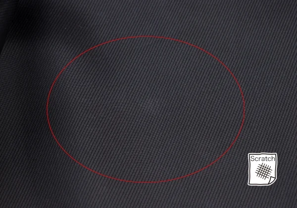 Jean-Paul GAULTIER HOMME Wool Rayon Stripe Jacket K-136595_016