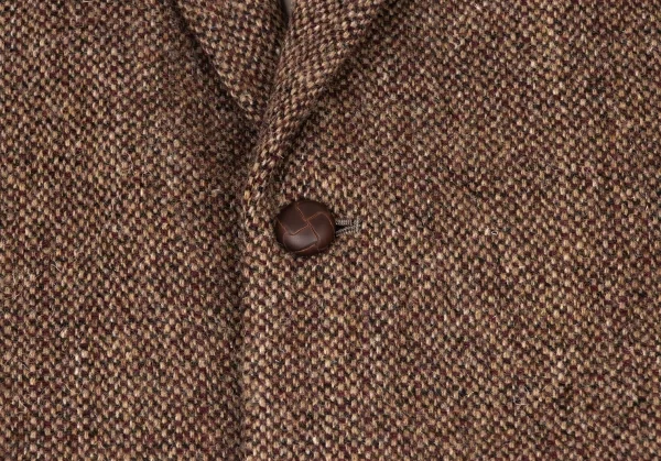Papas Harris Tweed Jacket & Pants K-136645_004