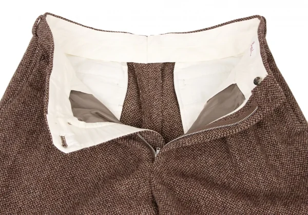 Papas Harris Tweed Jacket & Pants K-136645_015