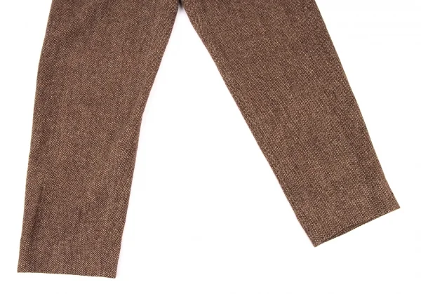 Papas Harris Tweed Jacket & Pants K-136645_016