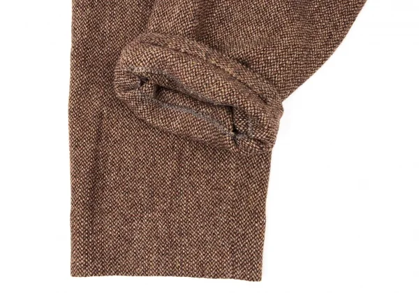 Papas Harris Tweed Jacket & Pants K-136645_017