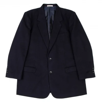 Papas Wool 2B Jacket