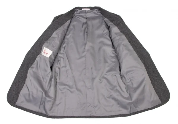 Papas Wool 2B Jacket K-136653_011