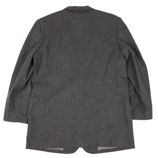 Papas Wool 2B Jacket K-136653_012