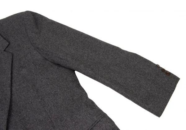 Papas Wool 2B Jacket K-136653_006
