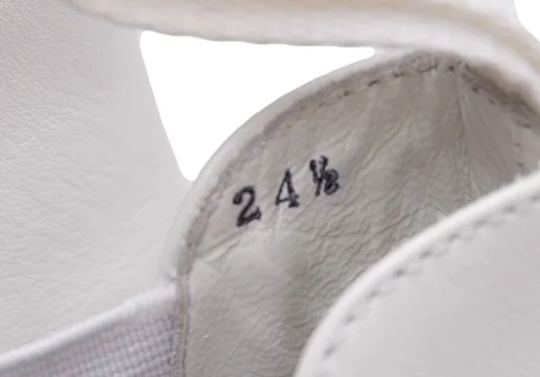 COMME des GARCONS Side Gore Leather Boots K-136681_017