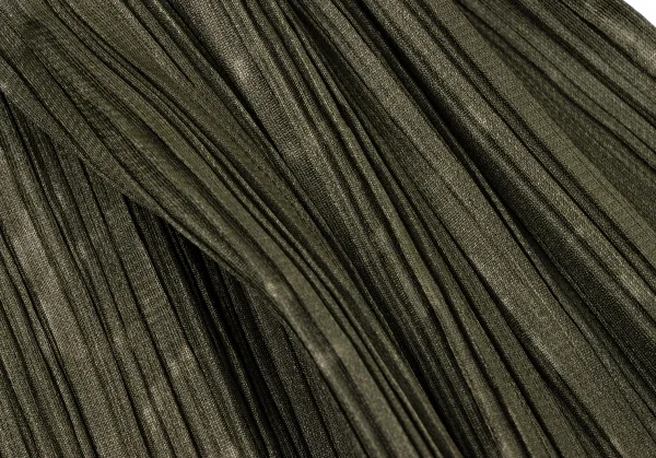 PLEATS PLEASE Embossed T Shirt K-136711_013