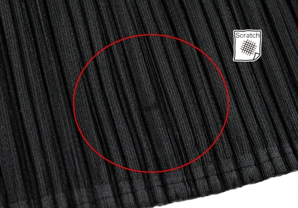 PLEATS PLEASE Ethnic Printed T-shirt & Pants K-136723_017