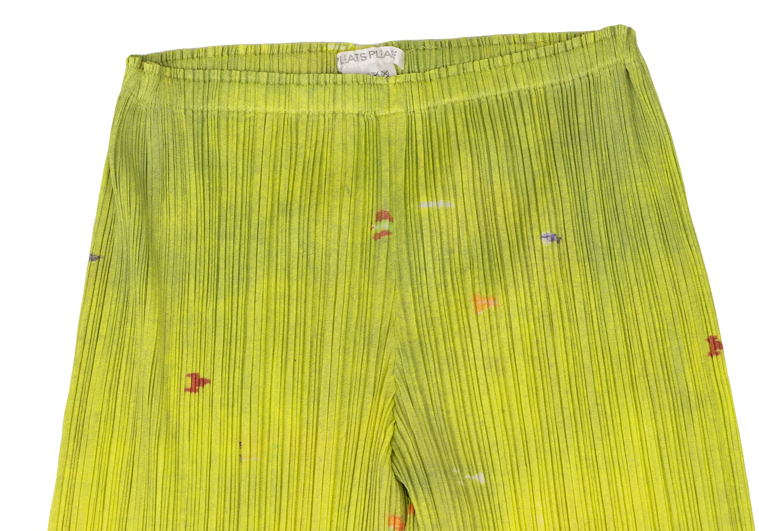 中古・古着通販】PLEATS PLEASE (プリーツプリーズ) プリーツ