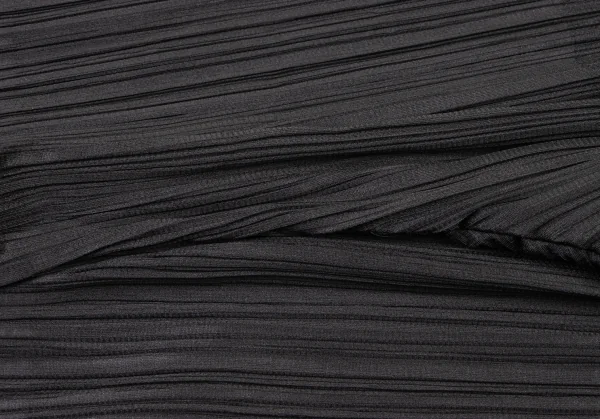 PLEATS PLEASE Folded Pocket Design Wide Pants K-136743_010