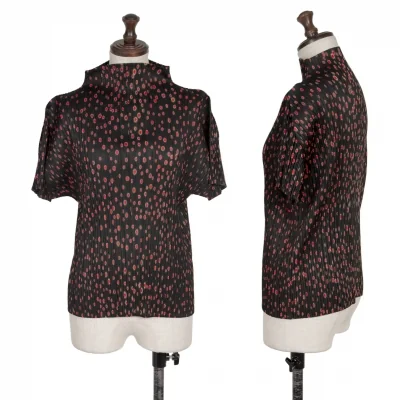 ホット商品 me MIYAKE ミーISSEY イッセイミヤケ A-POC プリーツ INSIDE パンツ
