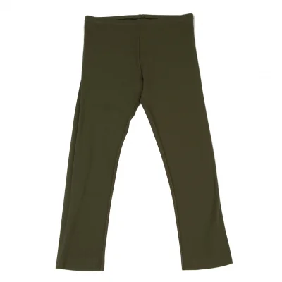 PLEATS PLEASE A-POC INSIDE Cutting Cropped Pants