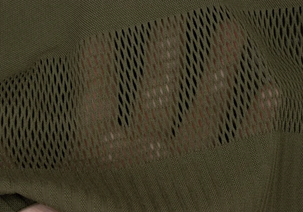 PLEATS PLEASE A-POC INSIDE Cutting Tank Top & Pants K-136781_006