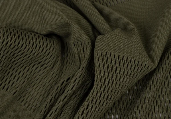 PLEATS PLEASE A-POC INSIDE Cutting Tank Top & Pants K-136781_007