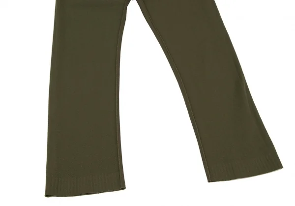 PLEATS PLEASE A-POC INSIDE Cutting Tank Top & Pants K-136781_011