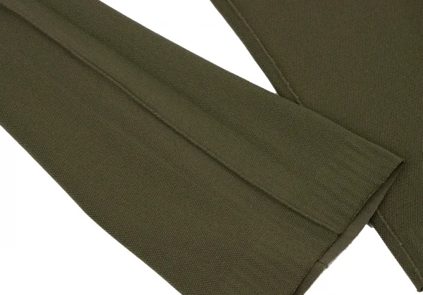 PLEATS PLEASE A-POC INSIDE Cutting Tank Top & Pants K-136781_012