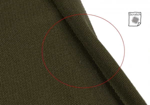 PLEATS PLEASE A-POC INSIDE Cutting Tank Top & Pants K-136781_017