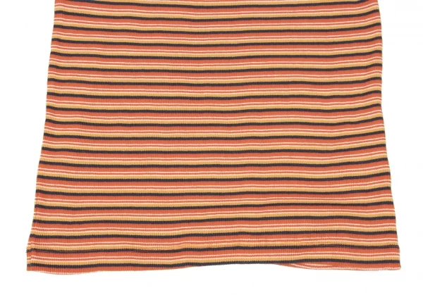 Calvin Klein Jeans Striped Rib Tank Top K-136817_005