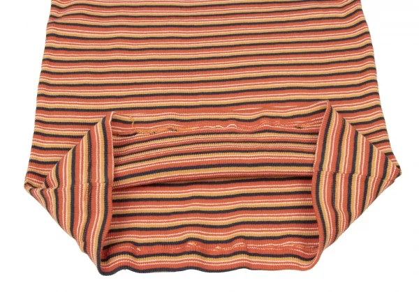 Calvin Klein Jeans Striped Rib Tank Top K-136817_006