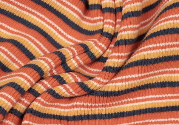 Calvin Klein Jeans Striped Rib Tank Top K-136817_009