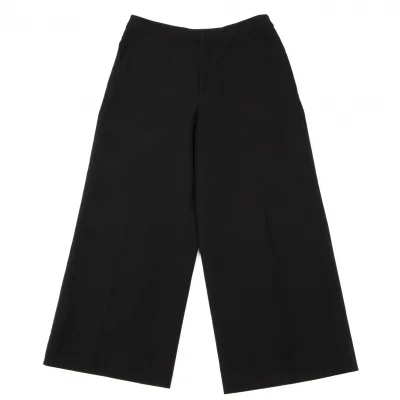 L'EQUIPE YOSHIE INABA Wide Cropped Pants