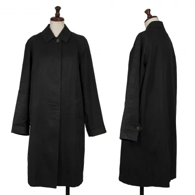 BURBERRY BLUE LABEL Nova Check Liner Coat