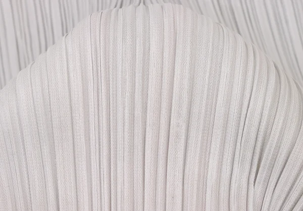 プリーツプリーズPLEATS PLEASE 横尾美美 カーネーションプリント