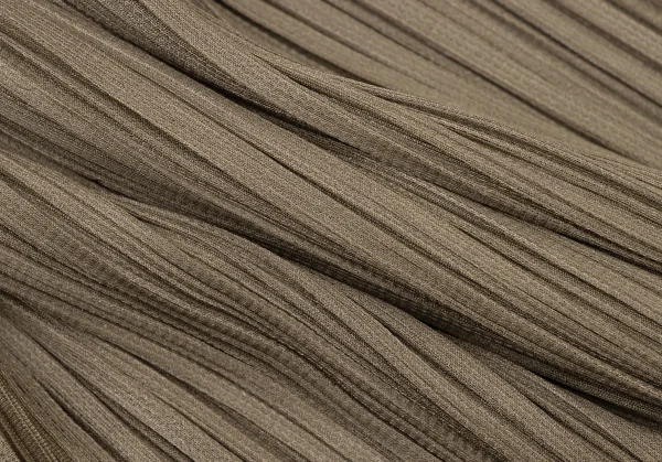 PLEATS PLEASE Turle Neck T Shirt K-136924_010