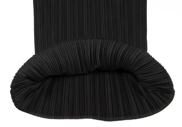 PLEATS PLEASE Turtle Neck T Shirt K-136926_012