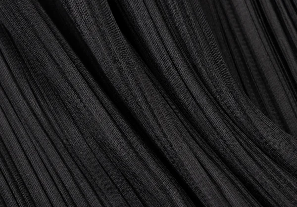 PLEATS PLEASE Turtle Neck T Shirt K-136926_014