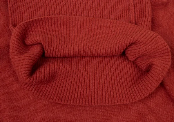 中古・古着通販】MaxMara (マックスマーラ) ニット レッド