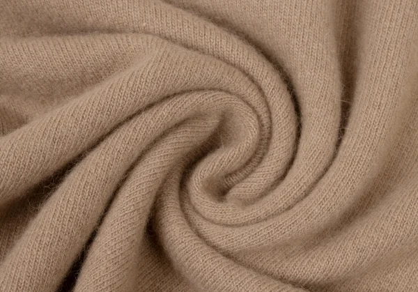 MaxMara Angola Blended Wool Knit Sweater K-136932_010