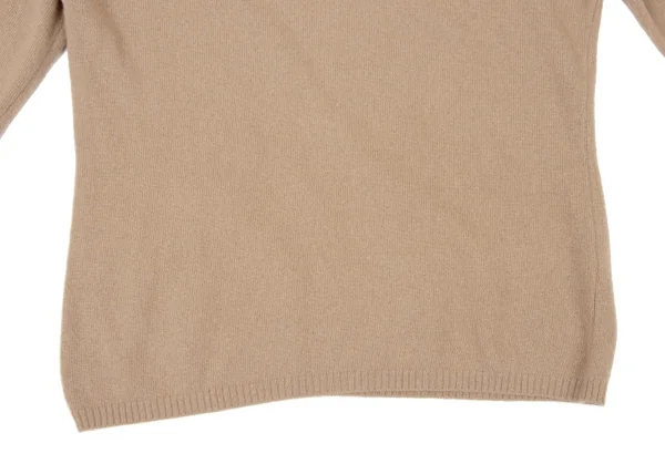 MaxMara Angola Blended Wool Knit Sweater K-136932_007