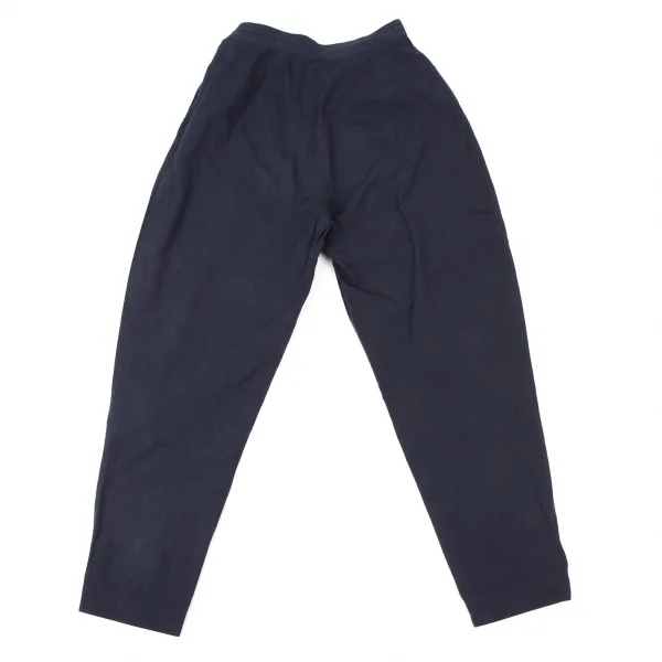 COMME des GARCONS Cotton Tapered Pants K-136970_011